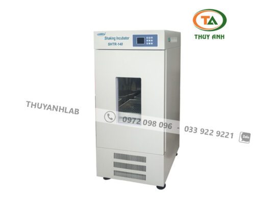 ZEITH LAB SHTR-280 Tủ ấm lắc (280 lít, 4-60℃)