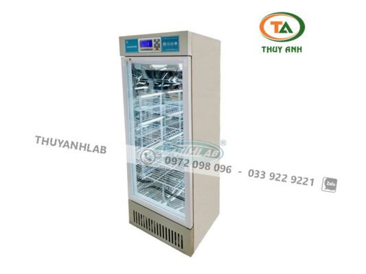 ZEITH LAB SPX-300G Tủ ấm 300 lít