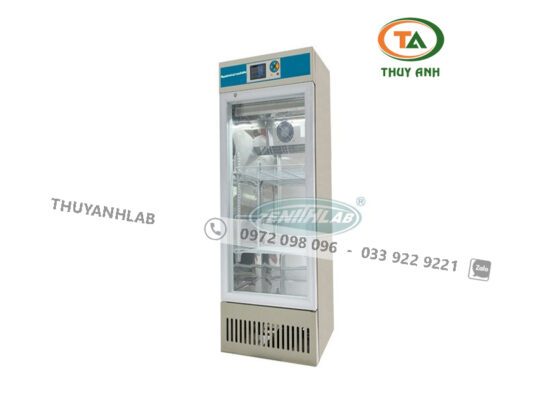 ZEITH LAB SPX-150B Tủ ấm sinh hóa 186 lít, 5-50℃