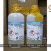 Sodium hypochlorite solution