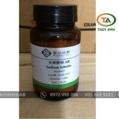 Hóa chất Sodium selenite