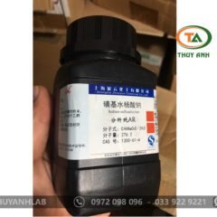 Sodium sulfosalicylate dihydrate
