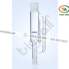 Soxhlet extractor