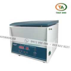 ZENITH LAB TDL-4A Máy ly tâm (4000 vòng / phút, tốc độ thấp)