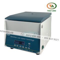 ZENITH LAB TDL-4A plus Máy ly tâm (4000 vòng / phút)