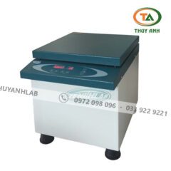 ZENITH LAB TDL-4C Máy ly tâm (4000 vòng / phút, tốc độ thấp)