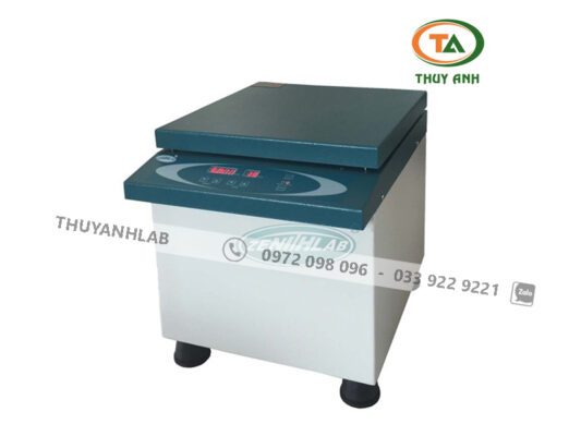 ZENITH LAB TDL-4C Máy ly tâm (4000 vòng / phút, tốc độ thấp)