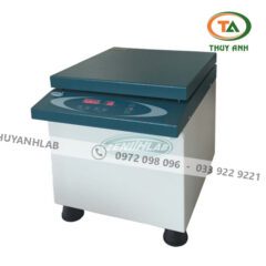 ZENITH LAB TDL-5A Máy ly tâm (5000 vòng / phút, tốc độ thấp)