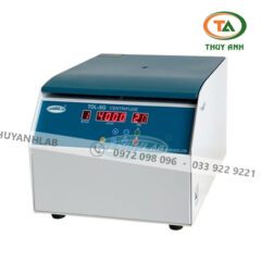 ZENITH LAB TDL-5G Máy ly tâm (5000 vòng / phút)