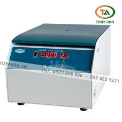 ZENITH LAB TDL-6A Máy ly tâm (6000 vòng / phút, tốc độ thấp)