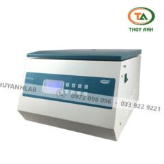 ZENITH LAB TDL-6C Máy ly tâm (6000 vòng / phút)