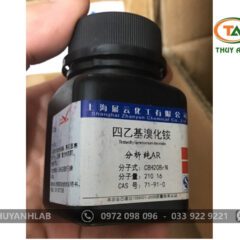 Tetraethylammonium bromide