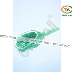 Thìa cân thủy tinh