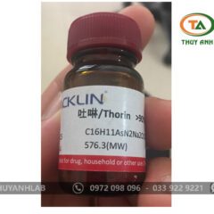 Hóa chất Thorin