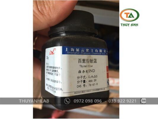 Thymol Blue
