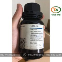 Trichloroacetic acid