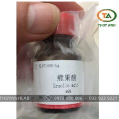 Ursolic acid