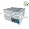 ZEITH LAB WH-4 Bể ổn nhiệt (RT + 5 -100°C)