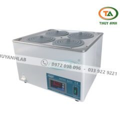 ZEITH LAB WH-6 Bể ổn nhiệt (RT + 5 -100°C)