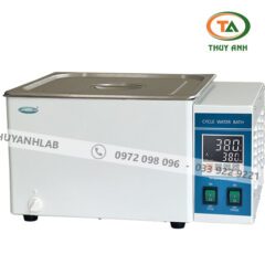 ZEITH LAB WH-60C Bể điều nhiệt RT + 5 -100 ℃