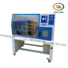 ZEITH LAB YQX-II Tủ ấm kỵ khí (RT + 5 ~ 50 ℃)