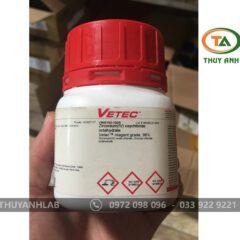 Hóa chất Zirconium(IV) oxide