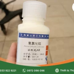 Hóa chất Zirconium(IV) oxychloride octahydrate