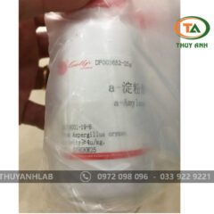 alpha-Amylase