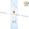 Bình chiết quả lê khóa PTFE