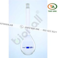 Bình kendal có khớp nối