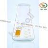 Bình thủy tinh miệng rộng (không nút)