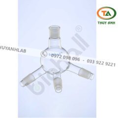 Bộ thu chưng cất 4 nhánh