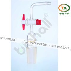 Cổ nối 90 độ có khóa