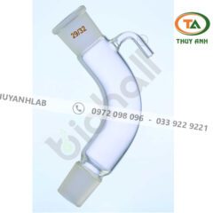 Cổ nối chữ V 120 độ
