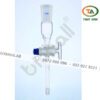 Cổ nối có khóa dưới