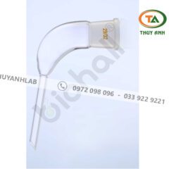 Cổ nối sừng bò ngắn