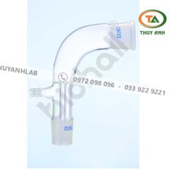 Cổ nối sừng bò uốn cong