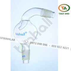 Đầu nhỏ giọt (hình quả lê dốc)