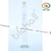 Ống đong thủy tinh có nút đế lục giác (Class B)