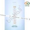 Ống đong thủy tinh đế tròn 5ml