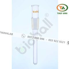 Phễu nối thẳng