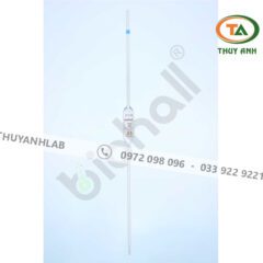 Pipet bầu (Class AS)