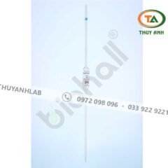 Pipet bầu (Class B)