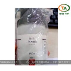 Thiếc bột tinh khiết