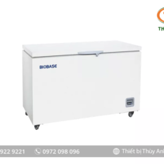 Tủ lạnh âm sâu BDF-60H218 Biobase