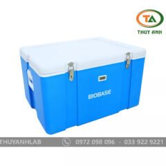 Thùng vận chuyển vaccine BJPX-L55 Biobase ( 55 lít)