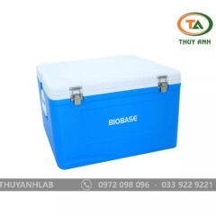 Hộp bảo quản BJPX-L65 BIOBASE (65 Lít, Vắc xin, bệnh phẩm)