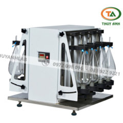 BIOBASE BKSF-08 Máy lắc phễu chiết