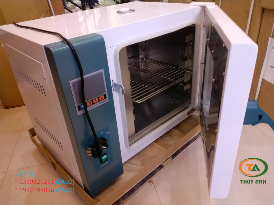 Tủ sấy Xingchen 101-AB series: 101-1AB, 101-2AB, 101-3AB