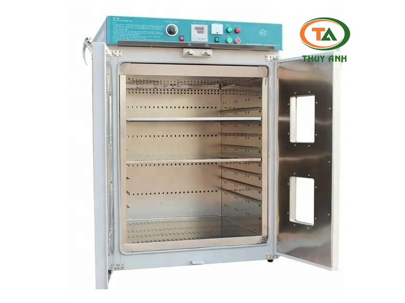 Tủ sấy dung tích lớn Xingchen DGF-AB series: DGF-4AB, DGF-5AB